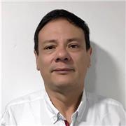 Profesor de matemáticas, física, economía básica
